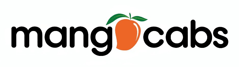 Mango Cabs Logo