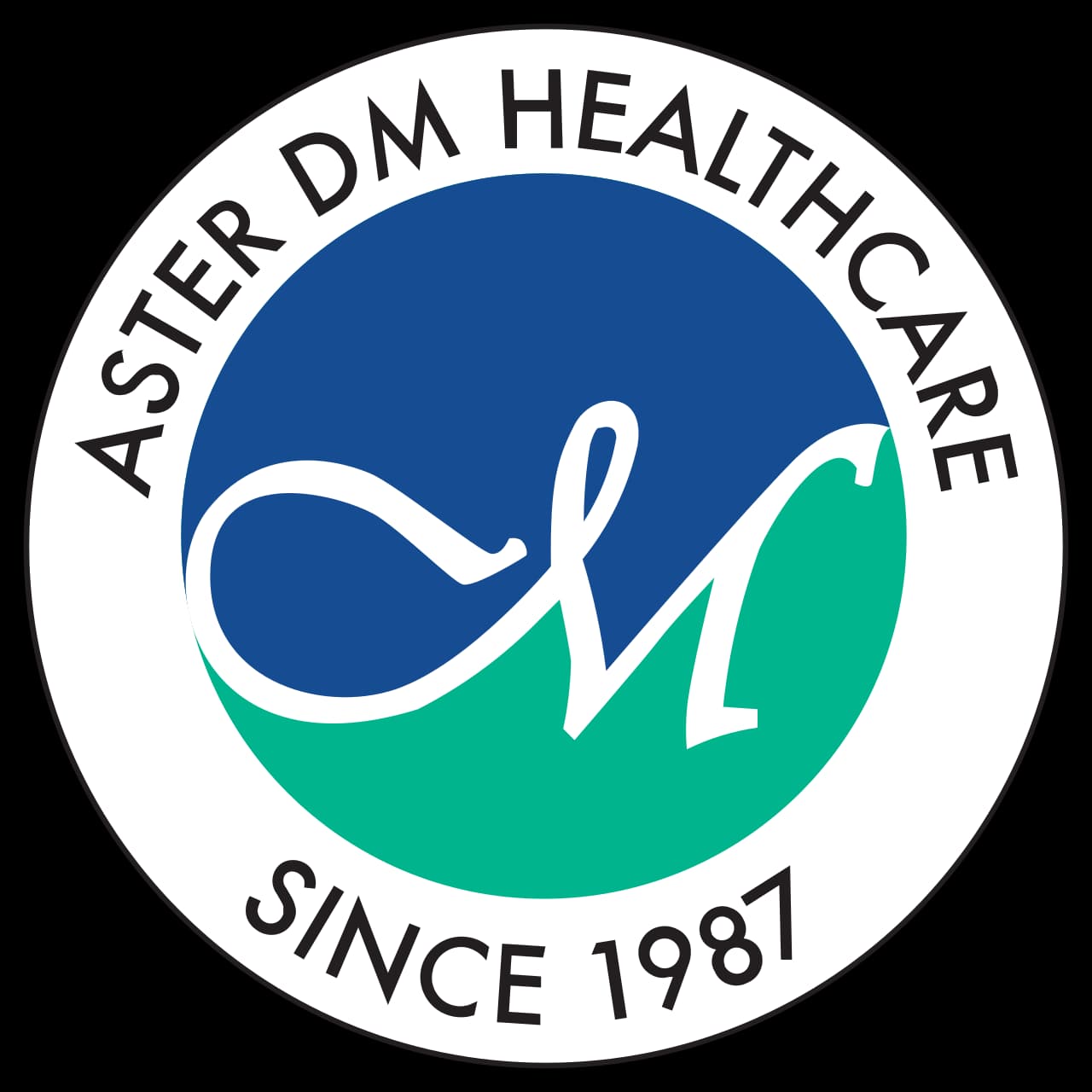 Aster DM