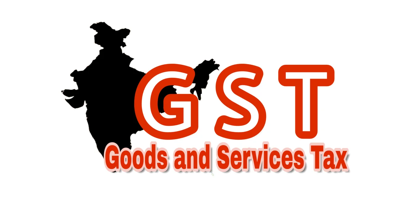 GST India