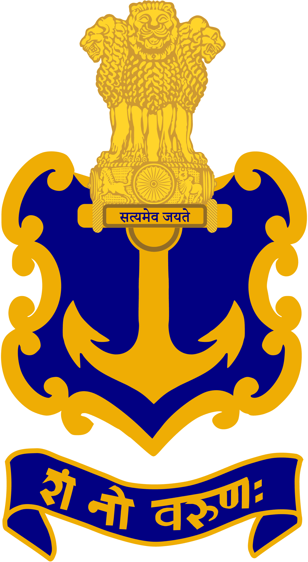 Indian Navy