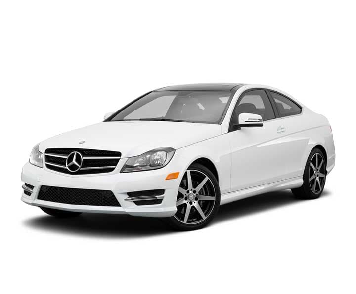 Mercedes